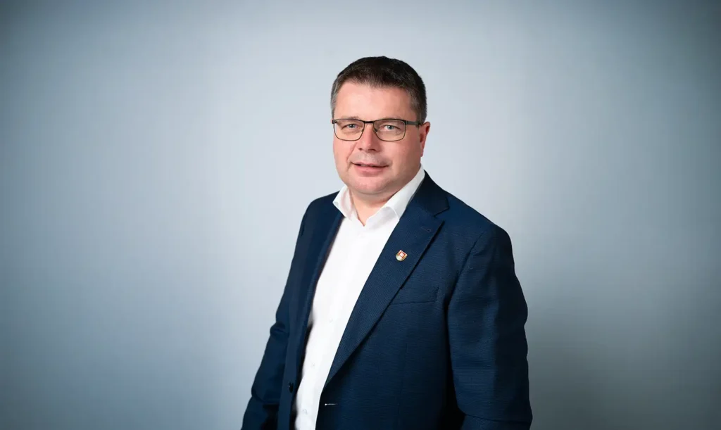 Johann Schützenhöfer