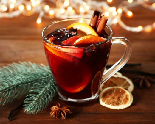 Adventausschank 2025