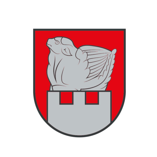 Foto Platzhalter Wappen Gemeinde